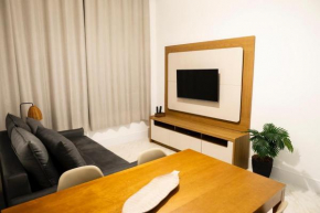 Apartamento em Copacabana